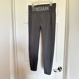 Small Gymshark Ribbed High Waisted Seamless Leggings